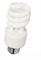 Лампа ультрафиолетовая для рептилий LightBest ERK UVB 10.0 13W 230V E27 - фото 41359