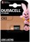 Батарейка Duracell CR2 (блистер 1шт) - фото 41360