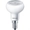 Светодиодная лампа Philips R50 e14 dim