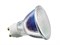 Лампа SYLVANIA  BriteSpot ESD50 35W  24°  3000К  GX10 дихроичная -  - фото 5341