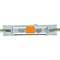 Лампа BLV   HIT DE 150W Orange   10000lm RX7S-24  -  цветная   - фото 5701