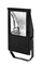 Прожектор FL- 03S       70W RX7S Черный,   асимметричный FOTON -   - фото 6025