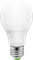 Лампа светодиодная E27 11W NLL-A60-11-230-2,7K Navigator - фото 7627