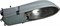 Светильник консольный РКУ 90-125-113 плоское стекло - фото 7888