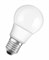 Лампа PARATHOM CLASSIC A 40 6W/827 220-240VFR E27   - фото 8020
