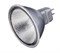 Лампа BLV      Reflekto FARBIG    50W  36°  12V  GU5.3  4500h  серебро / прозрачная -   - фото 8459