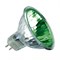 BLV     POPSTAR                50W  12°  12V  GU5.3   зеленый - лампа - фото 8508