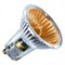 Лампа BLV     POPLINE                 50W  35°  240V  GU10   оранжевый -   - фото 8514