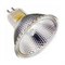 Лампа BLV       Reflekto Alu/Cl 51мм  50W  60°  12V  GU5.3  4500h  алюминий/ стекло прозр.-   - фото 8544