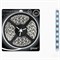 Лента LED 5050/60-SMD 14.4W  12V DC холодный белый (блистер 5м) - фото 8864