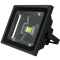 Прожектор светодиодный Gauss LED 40W COB 285*235*145mm IP65 6500К черный 1/6 - фото 8890