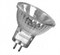 Лампа HRS51 SL 220V 50W GU5.3 silver JCDR -     (104) 10/200 СНЯТО - фото 9039