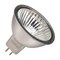 HRS51 SL 220V 35W GU5.3 silver JCDR -  лампа  (102) 10/200 - фото 9040