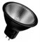 Лампа HRS51 BL 220V 35W GU5.3 black JCDR -     (103) 10/200 - фото 9042