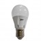 Лампа FL-LED-A60 ECO 10W 220V  E27 6400К  750lm  60*110mm (S370) FOTON_LIGHTING -   АКЦИЯ! - фото 9121