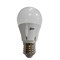 FL-LED-A60 ECO 15W 220V  E27 2700К  1100lm  60x118mm (S371) FOTON_LIGHTING - лампа - фото 9122