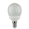 Лампа FL-LED-GL45 ECO 9W E14 6400К 230V 670lm  45*82mm  (S340) FOTON_LIGHTING  -    АКЦИЯ! - фото 9177