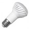 Лампа FL-LED-R63 ECO 12W E27 4200К 230V 900lm  63*102mm  (S381) FOTON_LIGHTING  -    - фото 9181