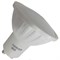 Лампа FL-LED PAR16 ECO 6W GU10 6400K 55x50мм (220V - 240V, 420lm)  -    (S316) СНЯТО - фото 9221
