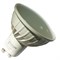 FL-LED PAR16 ECO 6W GU10 4200K 55x50мм (220V - 240V, 420lm)  -  лампа (S315) СНЯТО - фото 9240
