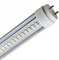 Лампа FL-LED-T8-  600  12W 4000K   G13  (220V - 240V, 12W, 1100lm, 4000K,   600mm) -    трубка (S397) - фото 9266