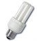 Лампа DULUX INT  LL     5W/825 220-240V   250lm E27 d36x113 20000h OSRAM -  - фото 9419