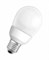 Лампа DULUXSTAR Mini Ball   5W/827  E27  d50х  95   капля-  - фото 9443